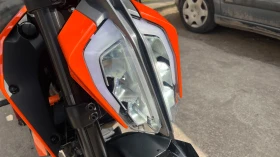Ktm Duke 390, снимка 12