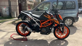 Ktm Duke 390, снимка 4