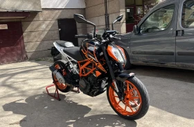 Ktm Duke 390, снимка 1
