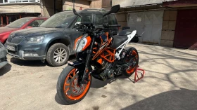 Ktm Duke 390, снимка 2