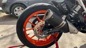Ktm Duke 390, снимка 10