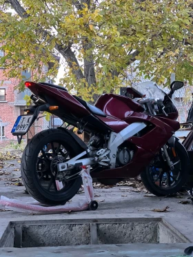 Derbi Gpr Racing 50, снимка 3