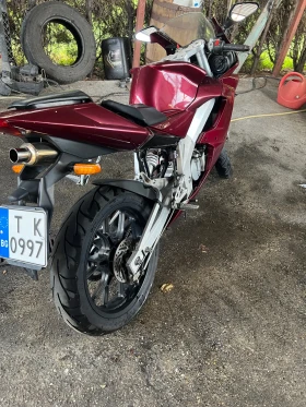 Derbi Gpr Racing 50, снимка 5