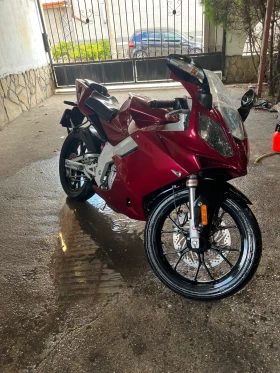 Derbi Gpr Racing 50, снимка 6