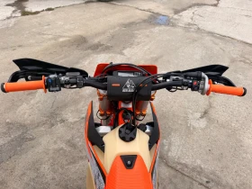 Ktm EXC 300 Hard enduro , снимка 7