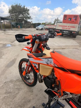Ktm EXC 300 Hard enduro , снимка 10