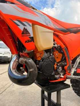 Ktm EXC 300 Hard enduro , снимка 6