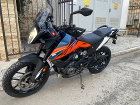 Ktm Adventure 390, снимка 1