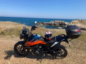 Ktm Adventure 390, снимка 4