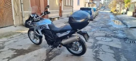 BMW F BMW F650Gs 800куб.2 цилиндъра, внос от Швейцария , снимка 4