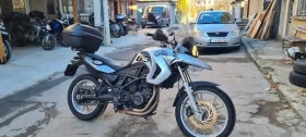 BMW F BMW F650Gs 800куб.2 цилиндъра, внос от Швейцария , снимка 5