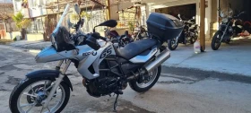 BMW F BMW F650Gs 800куб.2 цилиндъра, внос от Швейцария , снимка 3