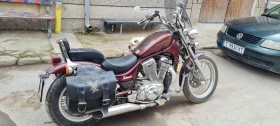 Suzuki Intruder Регистриран обслужен, всичко платено, снимка 6