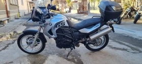 BMW F BMW F650Gs 800куб.2 цилиндъра, внос от Швейцария , снимка 11