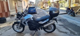 BMW F BMW F650Gs 800куб.2 цилиндъра, внос от Швейцария , снимка 6