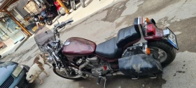 Suzuki Intruder Регистриран обслужен, всичко платено, снимка 7