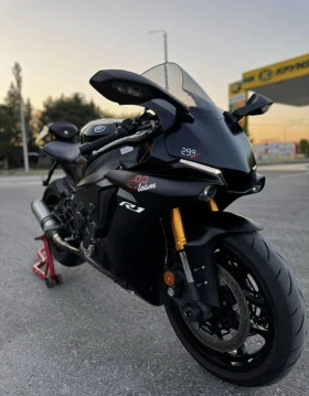 Yamaha YZF-R1 Уникат, снимка 5