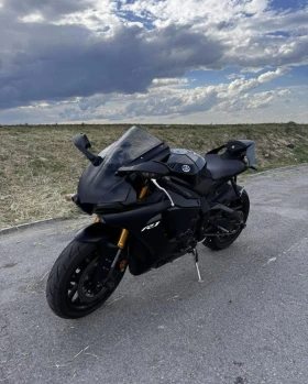 Yamaha YZF-R1 Уникат, снимка 1