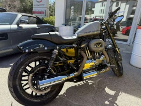 Harley-Davidson Sportster  XL 1200 C, снимка 3