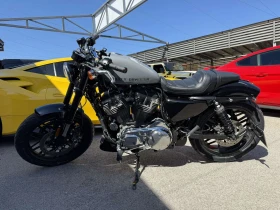 Harley-Davidson Sportster  XL 1200 C, снимка 4