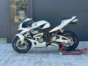     Honda Cbr