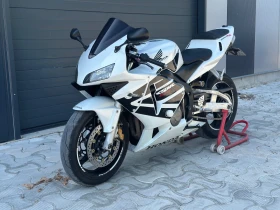     Honda Cbr