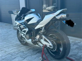     Honda Cbr