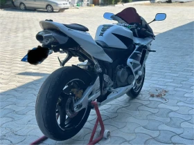     Honda Cbr