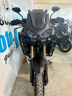 Обява за продажба на Honda Crf 1100 Adventure Sport Автомат! Akrapovic! ~26 600 лв. - изображение 1