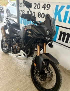 Обява за продажба на Honda Crf 1100 Adventure Sport Автомат! Akrapovic! ~26 600 лв. - изображение 4