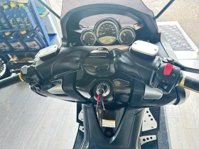 Yamaha T-max White Max 500i Anniversary | Mobile.bg    3