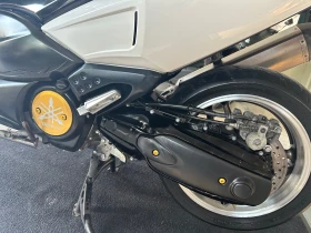 Yamaha T-max White Max 500i Anniversary | Mobile.bg    10