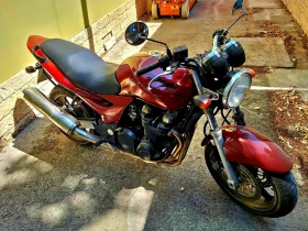 Обява за продажба на Kawasaki Zr ~3 100 лв. - изображение 4