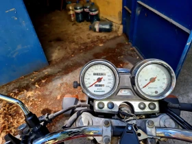 Обява за продажба на Kawasaki Zr ~3 100 лв. - изображение 5