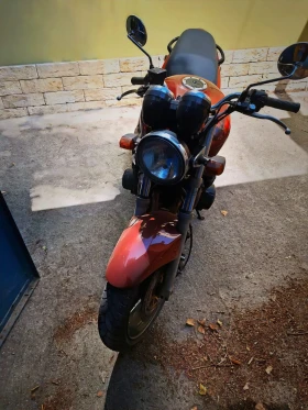 Обява за продажба на Kawasaki Zr ~3 100 лв. - изображение 3
