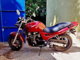 Обява за продажба на Kawasaki Zr ~3 100 лв. - изображение 1