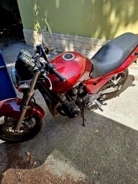 Обява за продажба на Kawasaki Zr ~3 100 лв. - изображение 1