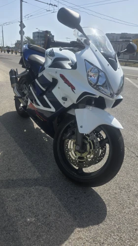 Honda Cbr 600 f | Mobile.bg    4