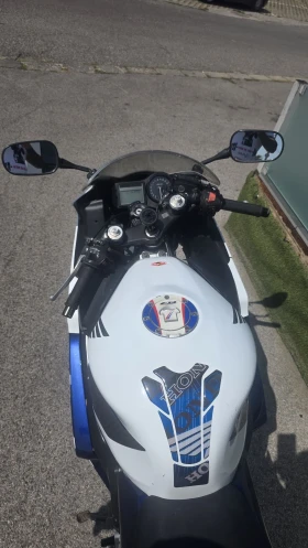 Honda Cbr 600 f | Mobile.bg    6