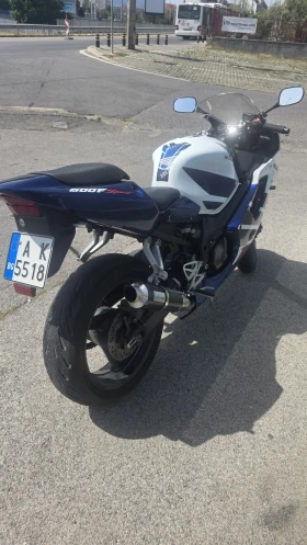 Honda Cbr 600 f | Mobile.bg    7