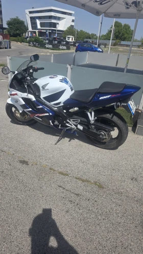 Honda Cbr 600 f | Mobile.bg    9