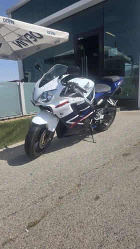  Honda Cbr