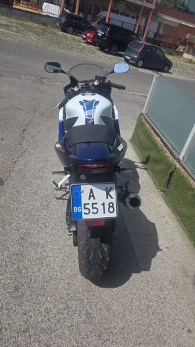 Honda Cbr 600 f | Mobile.bg    10
