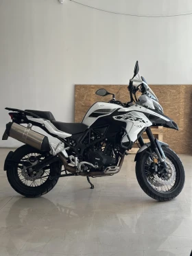 Benelli 500 TRK 502X | Mobile.bg    3