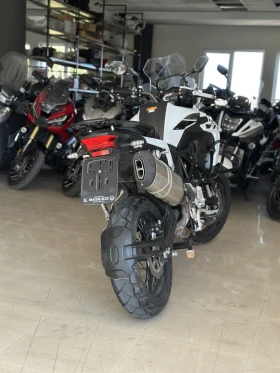 Benelli 500 TRK 502X | Mobile.bg    5