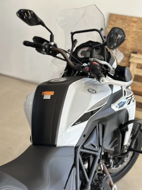 Benelli 500 TRK 502X | Mobile.bg    7