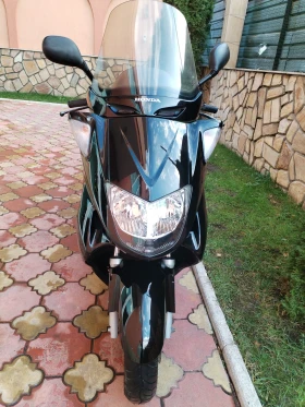 Honda Foresight 250 8kk  06. New Face | Mobile.bg    2