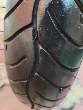 Honda Foresight 250 8kk  06. New Face | Mobile.bg    11