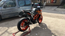 Ktm Duke 390 | Auto.bg — изображение 5