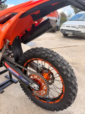 Ktm EXC 300 Hard enduro  | Mobile.bg � ����� ������ 13